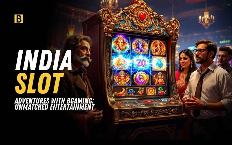 BGaming - India Online Casino Games Provider | bgaming.in - BGaming